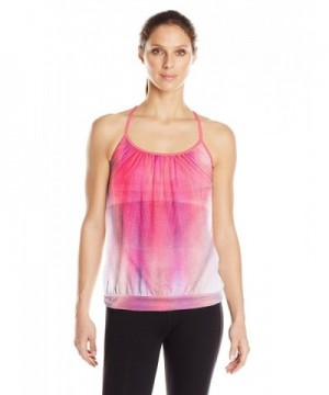 prAna Womens Meadow Summer Aurora