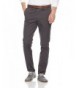 Wood Paper Regular Chino Washed