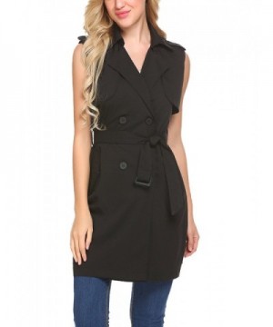 Cheap Women's Trench Coats Online