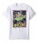 Jetsons Retro Border T Shirt Medium