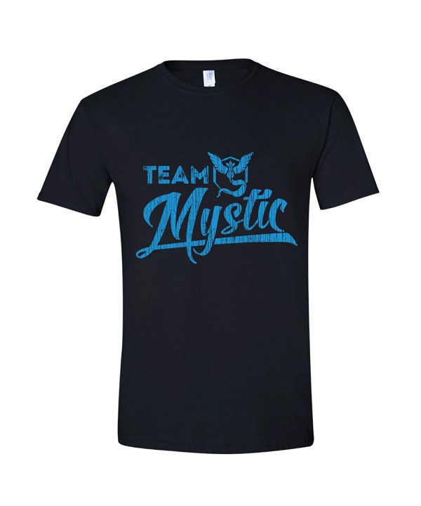 Feisty Fabulous Pokemon Shirt Mystic