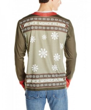 Men's Pullover Sweaters On Sale