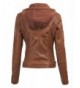 Brand Original Women's Leather Coats