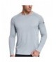 OCIESS Quick Drying Athletic Performance T shirt