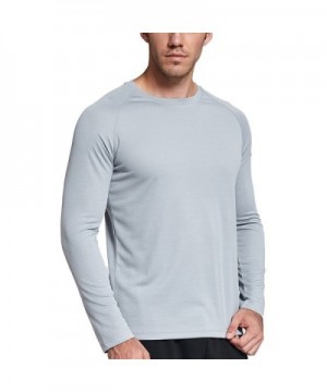 Cheap Men's Active Shirts