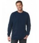 Harbor Bay Long Sleeve Pocket Wicking