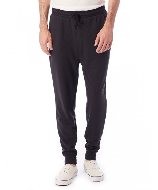 Mens Blitz Pants - Black - C212MY5Q8N5