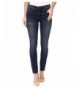 Blank Womens Denim Clean Skinny