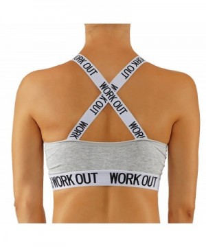 Women's Sports Bras Clearance Sale