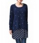 Womens Oversized Ladies Knitted Sweater