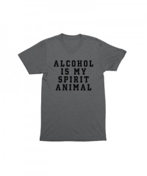 Day Owl Alcohol Spirit T Shirt