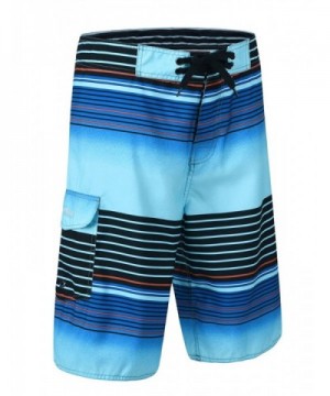 Discount Real Men's Swim Board Shorts for Sale