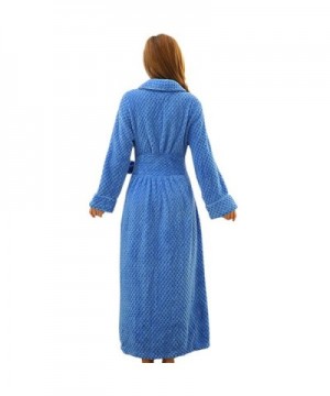 Designer Women's Robes