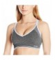 Jockey Womens Strappy Plunge Seamless