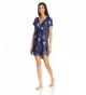 PJ Salvage Womens Playful Nightgown