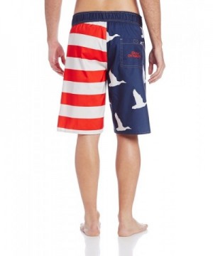 Popular Men's Swim Board Shorts