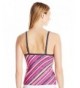 Designer Women's Tankini Swimsuits On Sale