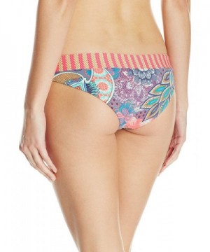 Designer Women's Swimsuit Bottoms