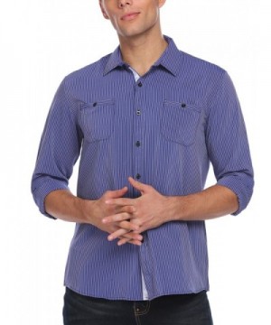 Cheap Designer Men's Dress Shirts Online