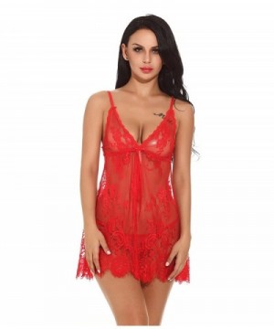 Women's Chemises & Negligees Clearance Sale