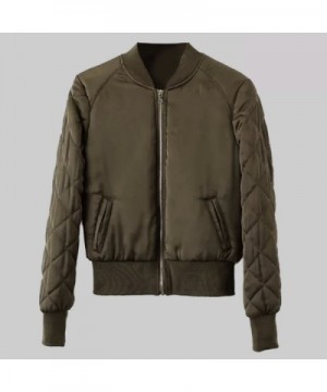 Cheap Real Women's Casual Jackets Online Sale