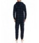 Designer Men's Pajama Sets