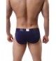 AOQIANG Underwear Mid Rise Separate Elastane