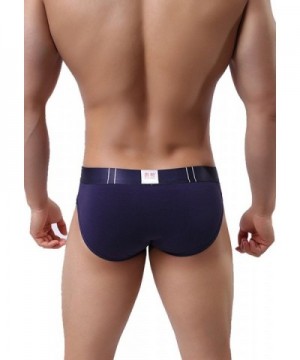 AOQIANG Underwear Mid Rise Separate Elastane