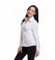 Cheap Women's Button-Down Shirts Outlet Online