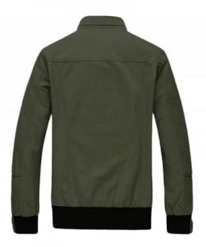 Brand Original Men's Lightweight Jackets Outlet