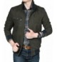 Popular Men's Outerwear Jackets & Coats Online