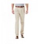 Haggar Weekend Pleated Front Khaki