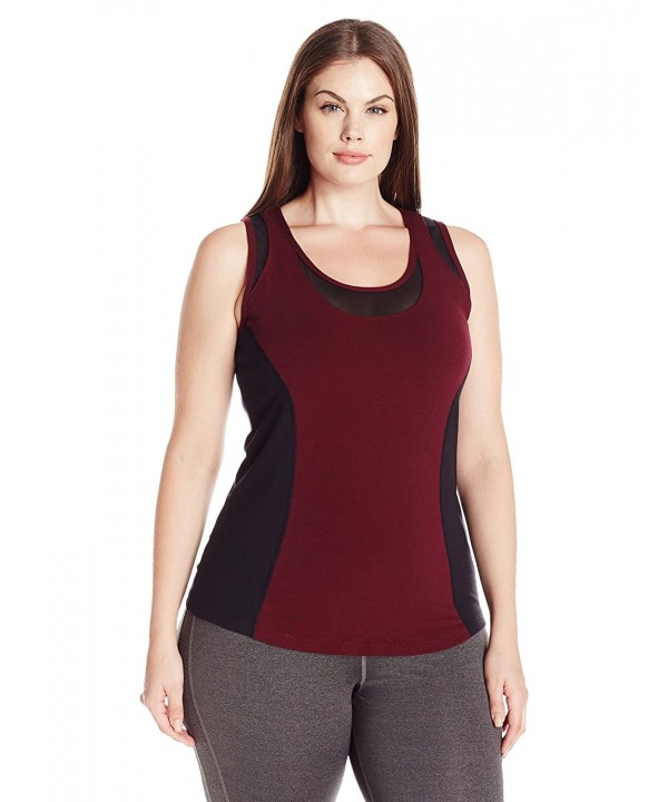 Rainbeau Curves Womens Sizebillie Elderberry