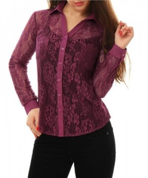 Brand Original Women's Blouses Wholesale