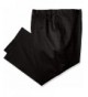 Savane Front Performance Chino Black