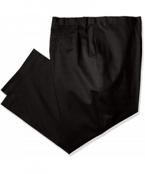 Savane Front Performance Chino Black