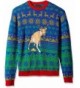 Blizzard Bay Mens Reindeer Large