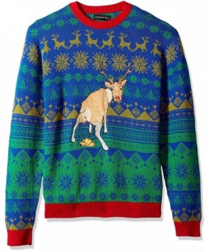 Blizzard Bay Mens Reindeer Large