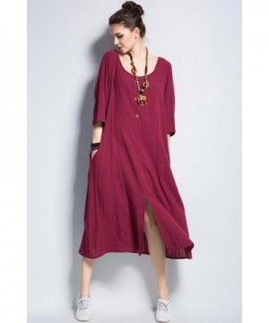 Designer Women's Casual Dresses Online