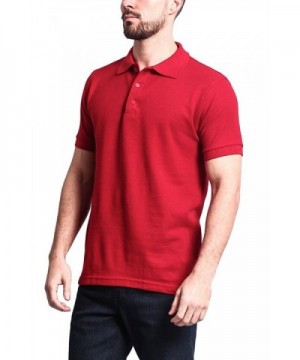 Brand Original Men's Polo Shirts Outlet