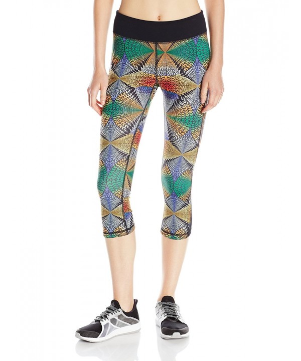 SHAPE activewear Womens Techno X Small