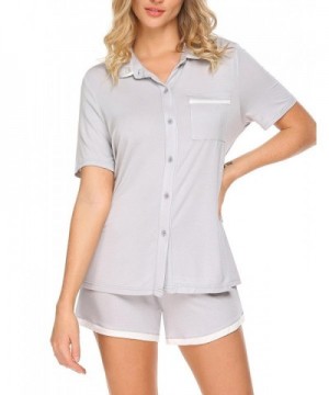 Discount Real Women's Pajama Sets Outlet