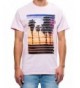 Young Reckless Coastline Tee Graphic