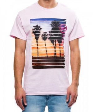 Young Reckless Coastline Tee Graphic