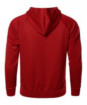 Men's Athletic Hoodies Online