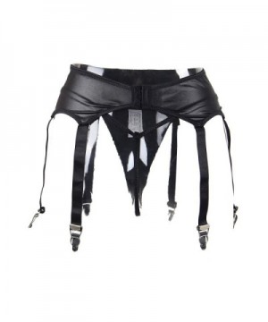 Women's Garter Belts