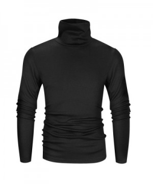 Derminpro Mens Thermal Turtleneck XX Large