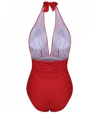 Discount Women's One-Piece Swimsuits Outlet