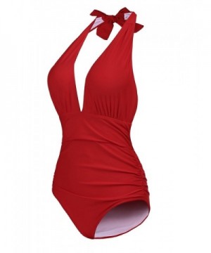 Popular Women's Swimsuits