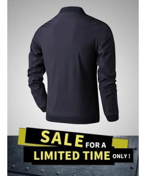 Cheap Real Men's Lightweight Jackets Online Sale